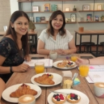 Desayuno Numerológico